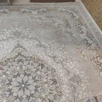 دو تخته فرش 12متری در حدنو|فرش|پاکدشت, پاکدشت (مامازند)|دیوار