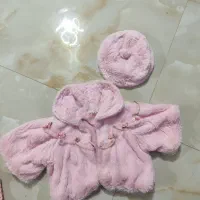 شنل و کلاه و شنل دستباف