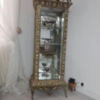 خرید و فروش لوستر برنز|لوستر و چراغ آویز|کرج, گلشهر|دیوار