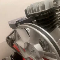 پمپ باد ۲۵۰ نونو