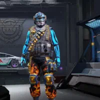 اکانت فروشی کالاف لول 114|کنسول، بازی ویدئویی و آنلاین|زابل, |دیوار