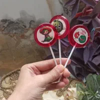 آبنبات یلدا شیک|خوردنی و آشامیدنی|اصفهان, ملاصدرا|دیوار