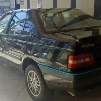 خودرو پژوSLXمدل ۹۱|خودرو سواری و وانت|زنجان, |دیوار