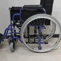 ویلچر نو /خارجی /سبک|آرایشی، بهداشتی، درمانی|کرج, گوهردشت|دیوار