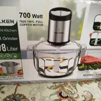 خردکن نو پلمپ میباشد