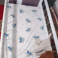 تخت و گهواره|تخت و سرویس خواب|بم, |دیوار