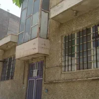 ویلایی بکر۲۰۰متر/جنوبی/عرض۱۰متر/۲طبقه پروانه تسویه