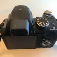 دوربین فوجی در حد نو (برای مبتدی)