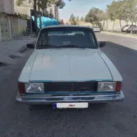 وانت پیکانcng مدل ۸۸|خودرو سواری و وانت|شیروان (خراسان), |دیوار