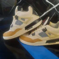 کفش .کتونی جردن فور اسپرت