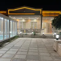 اجاره ویلای روزانه سهیلیه