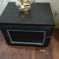 کنارتختی یا دراور