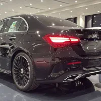 بنز A200 آلمانی