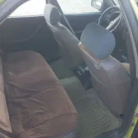 تاکسی اردی فروشی ومعاوضه|خودرو سواری و وانت|دورود, |دیوار