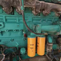 ژنراتور دیزل