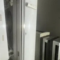 کولر گازی و اسپلیت استوک