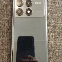 Poco x6 pro 5g|موبایل|شیراز, سفیرشمالی|دیوار