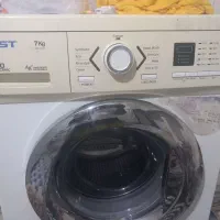 لباس شویی کیلویی بست