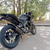 RS200|موتورسیکلت|کرج, گلشهر|دیوار