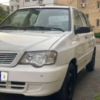 پراید 111