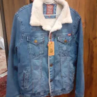 کاپشن لی جین