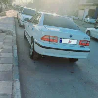 سمند|خودرو سواری و وانت|باوی, |دیوار