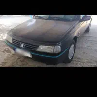 روا مدل ۸۷ دوگانه کارخانه
