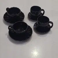 ظروف سرامیکی فانتزی دست ساز