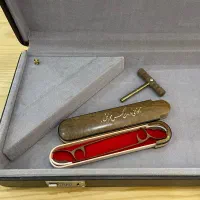 سنتور|سازهای سنتی|رشت, فلسطین|دیوار