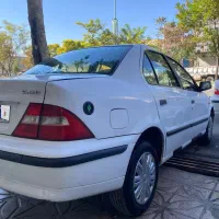 سمند دوگانه سوز قیمت مناسب|خودرو سواری و وانت|تبریز, |دیوار