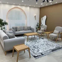 مبل راحتی تنوع در رنگ بندی سوگند