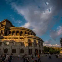 سفر به ارمنستان