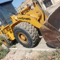 لودر لیوگانگ ۸۵۶
