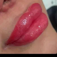 ارایش دائم شیدینگ بن مژه میکرو