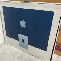 imac m1|رایانه رومیزی|مشهد, جنت|دیوار
