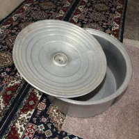 قابلمه روحی بزرگ