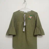 سه عدد لباس|لباس|یزد, |دیوار