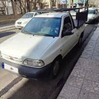 پراید وانت 403|خودرو سواری و وانت|باقرشهر, |دیوار