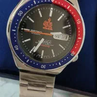 سیکواسپرت ارتشی زه چرخانداروبندچاکداراتوماتیک|ساعت|تهران, قاسم‌آباد|دیوار