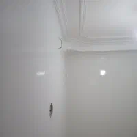 نقاشی ساختمان و کاغذ دیواری|خدمات پیشه و مهارت|اهر, |دیوار