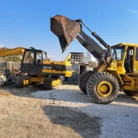 فروش بیل زنجیری هپو HEC 100