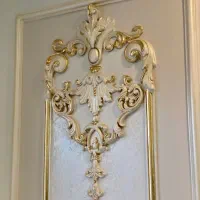 میکروسمنت - پتینه مدرن وکلاسیک - مرمت