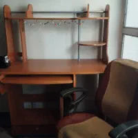 میز تحریر (کامپیوتر)