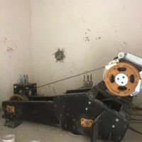شرکت آسانسور چابهار