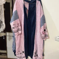 مانتو فری سایز|لباس|خرم‌آباد, |دیوار