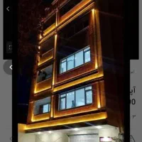 ۱۱۳ متر2خوابه طبقه دوم فول امکانات دهقان ویلای دوم|فروش آپارتمان|کرج, شهرک امام رضا (ع)|دیوار