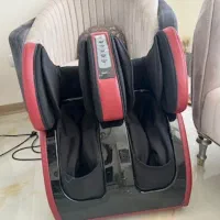 ماساژور حرفه ایی پا برند i rest