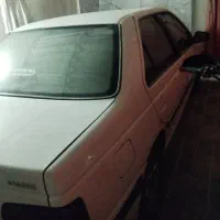 پژو پارس ۱۴۰۰|خودرو سواری و وانت|بیرجند, |دیوار