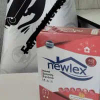 دزدگیر Newlex با کنترل از راه دور و هشدار فوری