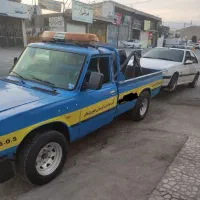 امداد خودرو یدک کش شبانه روزی«سید»